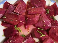 -清真.德枭炕肉店.青海菜(大新街夜市店)