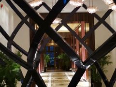 -翡翠36餐厅(浦东香格里拉店)