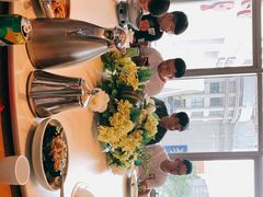 -红樱桃·欢乐餐厅(太原里店)