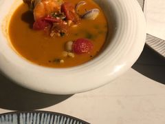-IL Forno 意坊·意大利餐厅(花园店)