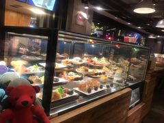 -漫咖啡(武汉天地店)