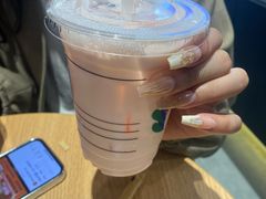 -瑞幸咖啡(梅花园地铁站店)