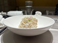 -九里云松·天香餐厅