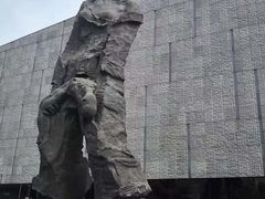 -侵华日军南京大屠杀遇难同胞纪念馆