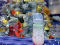 -milkplus·泰式奶茶(较场东路店)