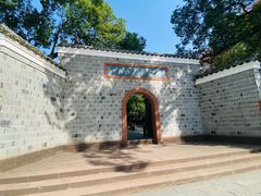 -八大山人梅湖景区