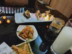 -真剑日本料理·铁板烧(贵州路店)