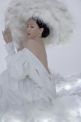 -克拉女神写真馆·匠心定制