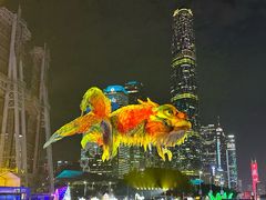 -海心沙亚运公园