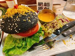 -肥韬茶餐厅(南山mini店)