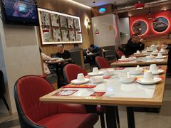 大堂-粤仔湾砂锅粥(金太湖店)