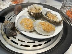 -海味当家·蒸锅海鲜(中山广场创始店)