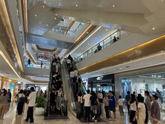 -天河城购物中心
