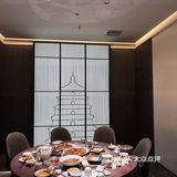 小寨角落的老西安餐厅～