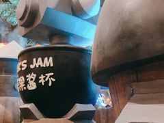 -蓝精灵乐园·世茂精灵之城主题乐园