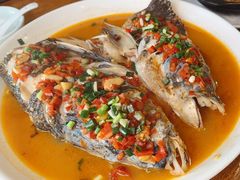 -丰乐餐厅·始于1999(千岛湖店)