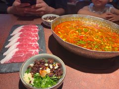 -旺福·贵州酸汤牛肉火锅(陆悦天地店)