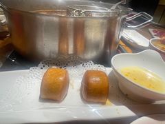 -牛很鲜潮汕牛肉火锅(朝晖路店)