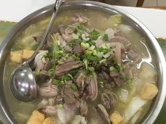 -苏州藏书羊肉馆