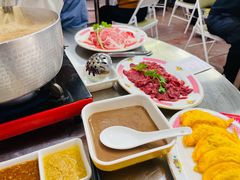 -燃计沙茶皇·香港沙茶火锅(人广旗舰店)