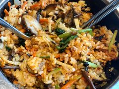 -土大力韩国烤肉料理(开封龙亭店)