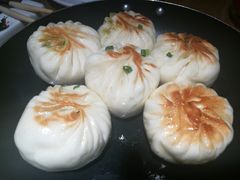 -粤港湾砂锅粥·宵夜(宝龙店)