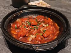 -梁家大院•农家菜(昆山会展中心店)