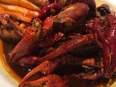 -有位虾匠·香辣蟹·小龙虾(李村店)