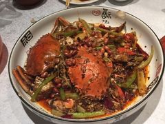 李老爹香辣蟹(宣武门店)-李老爹香辣蟹(宣武门店)