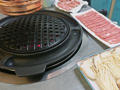 -牛犇炭火烤肉·鲜切烤肉(承德总店)
