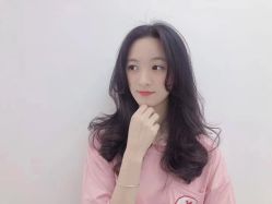 -16番发型