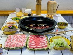 -卤校长老火锅毕节店(招商花园城店)