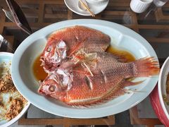 -良师门滨海人家·海鲜·家常菜(滨海城店)