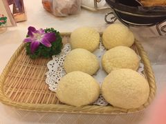 -北海渔村酒楼·粤菜海鲜点心(新华店)