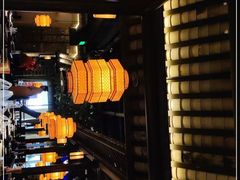 -绿茶餐厅(昆明世纪金源店)