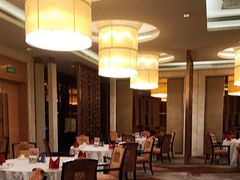 -酌宴府The China Club·广州万富希尔顿酒店(云城东路店)