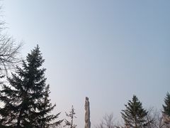 -长春世界雕塑园