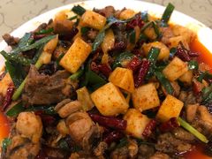 -红豆园(文林街店)