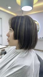 -Show fa salon 秀发沙龙