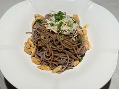 鸡丝荞面-望蓉城·古法酸菜鱼(世纪汇店)