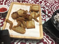 -临家闽南菜(翔安店)