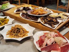 -大理董·董家小厨野生菌火锅(古城旗舰店)