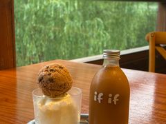 -IFIF 如果花園(宽厚里店)
