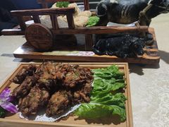 -寿州美味厨豆腐宴(寿县南门口西环路店)