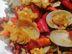 -小俩口烧烤东北菜(双井店)