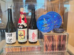 -西村日本料理(香格里拉饭店)