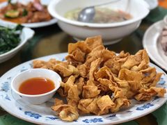 -奇香楼(五眼桥横街店)
