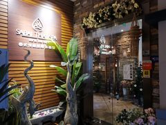-SABAI THAI SPA泰式按摩体验馆(北城天街店)