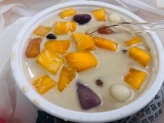 -黄氏壹品汇•水牛奶甜品(全国总店)
