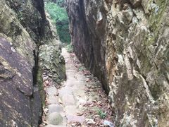 -大连冰峪旅游度假区